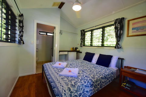 Thornton Beach Bungalows Daintree - Tourism Search 2