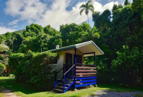 Thornton Beach Bungalows Daintree - Tourism Search 3