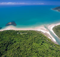 Thornton Beach Bungalows Daintree - Tourism Search