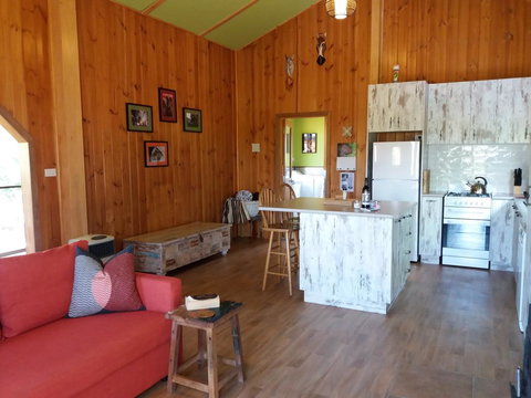 Tiandi Wildlife Sanctuary Farm Stay - Tourism Search 1