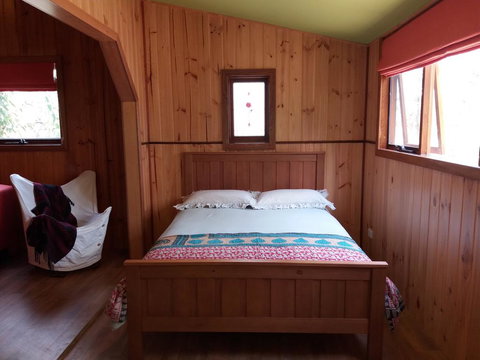 Tiandi Wildlife Sanctuary Farm Stay - Tourism Search 2