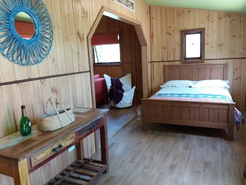 Tiandi Wildlife Sanctuary Farm Stay - Tourism Search 0