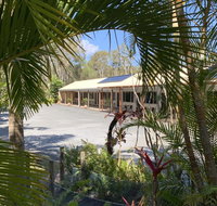 Tin Can Bay Motel - Tourism Search