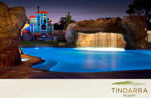 Tindarra Resort - Tourism Search 1