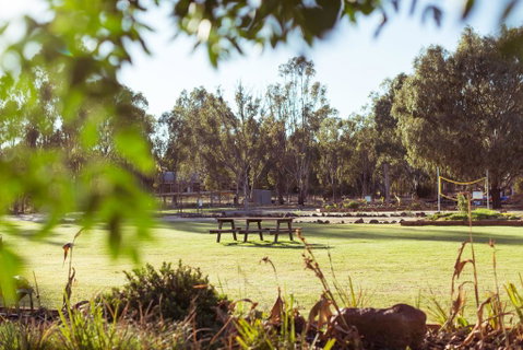 Tindarra Resort - Tourism Search 2