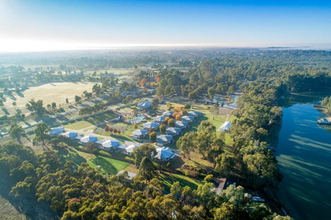 Tindarra Resort - Tourism Search 0