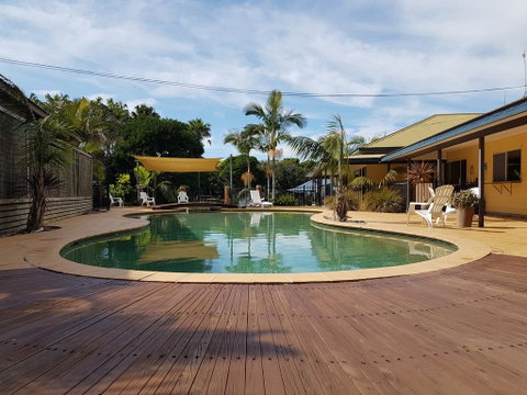 Tiona Holiday Park - Tourism Search 1
