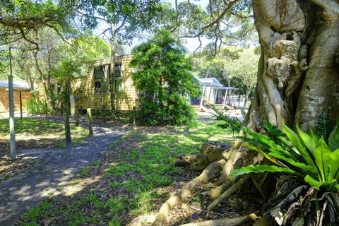 Tiona Holiday Park - Tourism Search 3