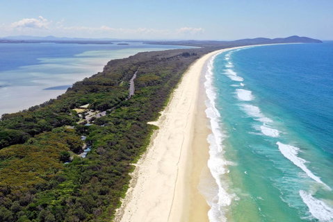 Tiona Holiday Park - Tourism Search 0