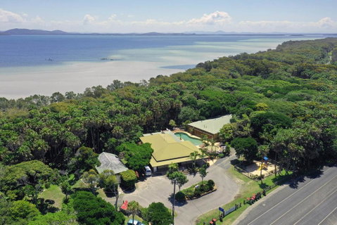 Tiona Holiday Park - Tourism Search 2