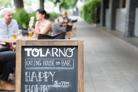 Tolarno Hotel - Tourism Search 2