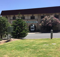 Tollgate Motel - Tourism Search