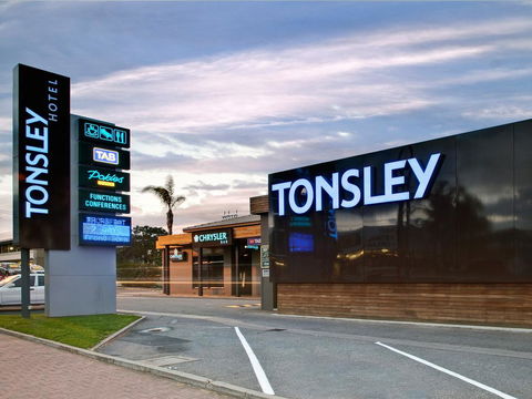Tonsley Hotel - Tourism Search 1