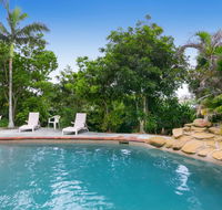 Toowong Villas - Tourism Search