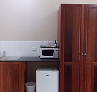 Top of the Town Motel - Tourism Search