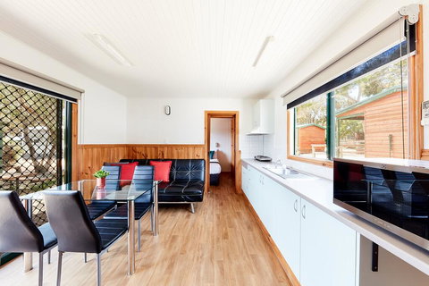 Torquay Foreshore Caravan Park - Tourism Search 2