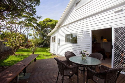 Torquay Retreats Aus - ThirtyOne Pride - Tourism Search 1