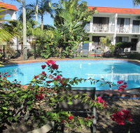 Tower Court Motel - Tourism Search