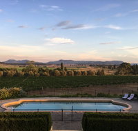 Tranquil Vale Vineyard - Tourism Search