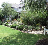 Travellers Rest BB - Tourism Search