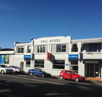 TRC Hotel - Tourism Search