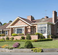 Trevallyn House B  B - Tourism Search