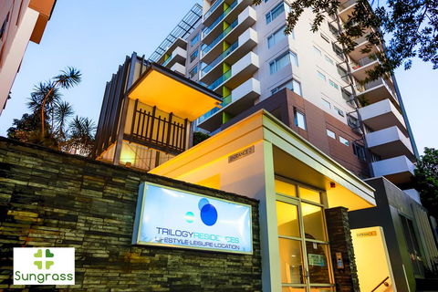 Trilogy Residences Brisbane - Tourism Search 1