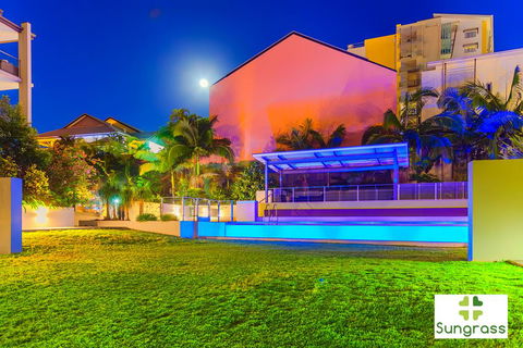 Trilogy Residences Brisbane - Tourism Search 2