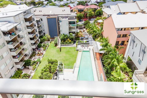 Trilogy Residences Brisbane - Tourism Search 0