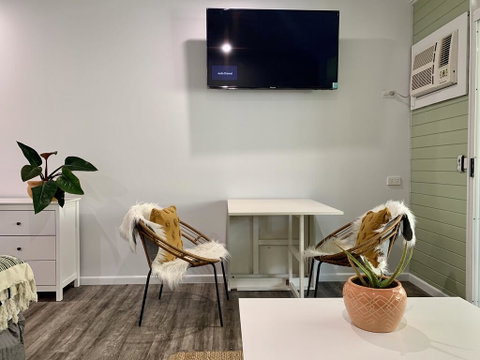Tropic Retreat - Tourism Search 2