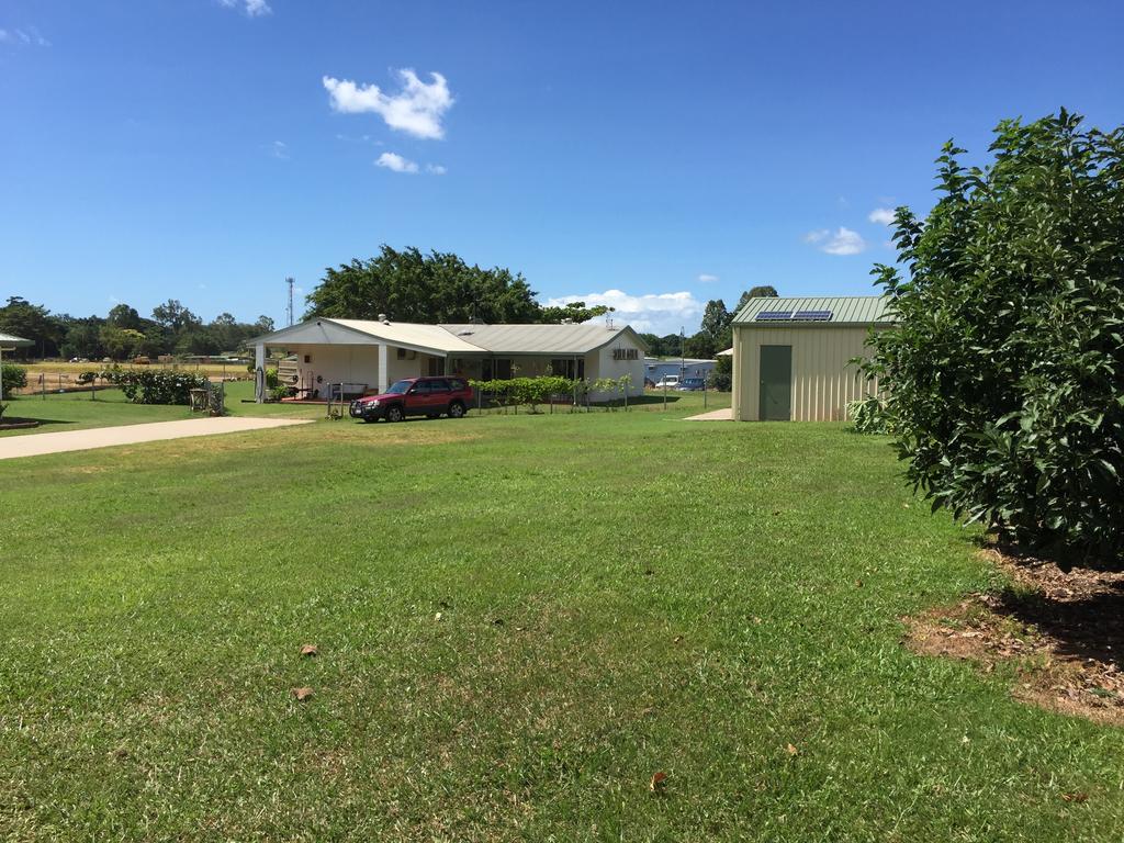 Kamerunga QLD Tourism Search