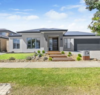 Tubular Beach House 34 - Tourism Search