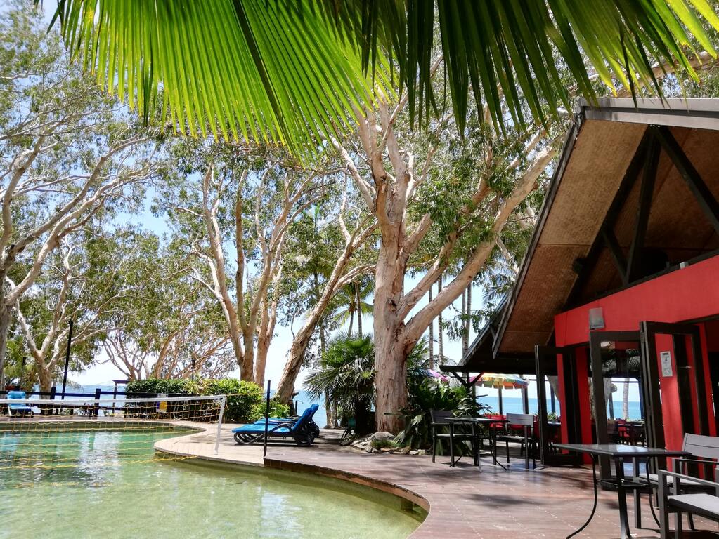 Wangetti QLD Tourism Search
