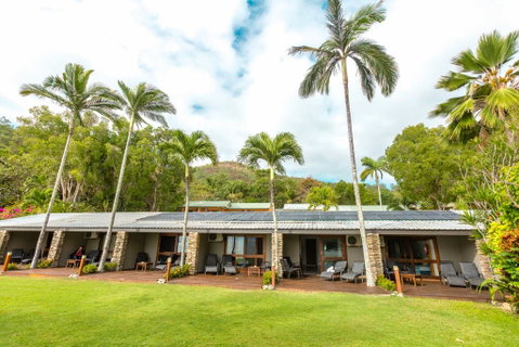 Turtle Cove Beach Resort - Adults Only LGBTQIA & Allies - Tourism Search 1