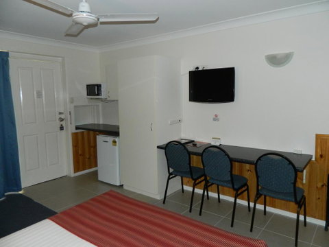Twin Towns Motel - Tourism Search 2