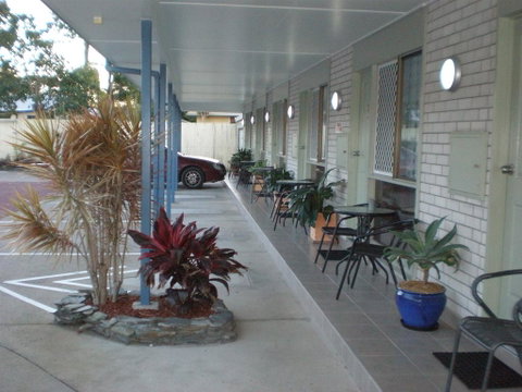 Twin Towns Motel - Tourism Search 0