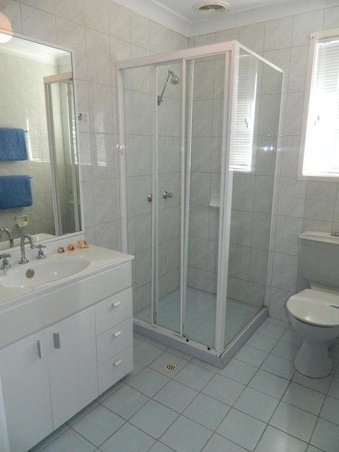 Twin Towns Motel - Tourism Search 3