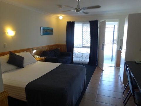 Twin Towns Motel - Tourism Search 1