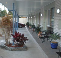 Twin Towns Motel - Tourism Search