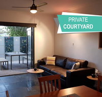 Two Bedroom Garden Apartment - Tourism Search