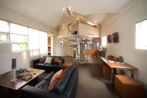 TWOFOURTWO Boutique Apartments - Tourism Search 0