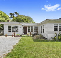 Ultimate Beach Retreat Aus - Tourism Search