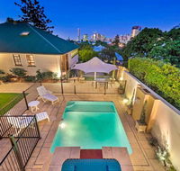 Ultimate Family Home - 3 Bedroom Lux Retreat with Private Pool Spa and Incredible Views - Tourism Search