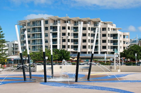 ULTIQA Shearwater Resort - Tourism Search 1