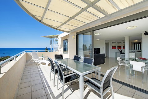 ULTIQA Shearwater Resort - Tourism Search 0