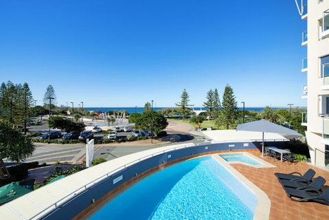 ULTIQA Shearwater Resort - Tourism Search 3