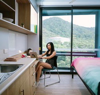 UniLodge John Grey Hall - Tourism Search