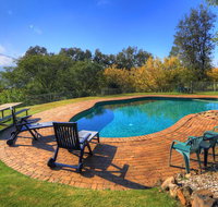 Upper Murray Cottages - Tourism Search