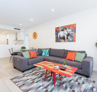 Urban Jungle Executive Apartment in Heart of CBD - Tourism Search