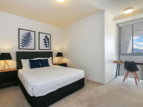 Urban Rest - Kelvin Grove - Tourism Search 3